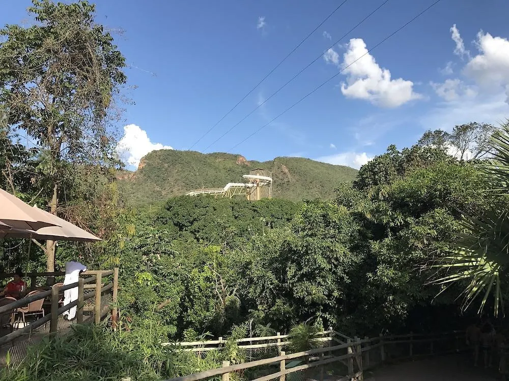 Original Trips - Hotel Turismo Rio Quente