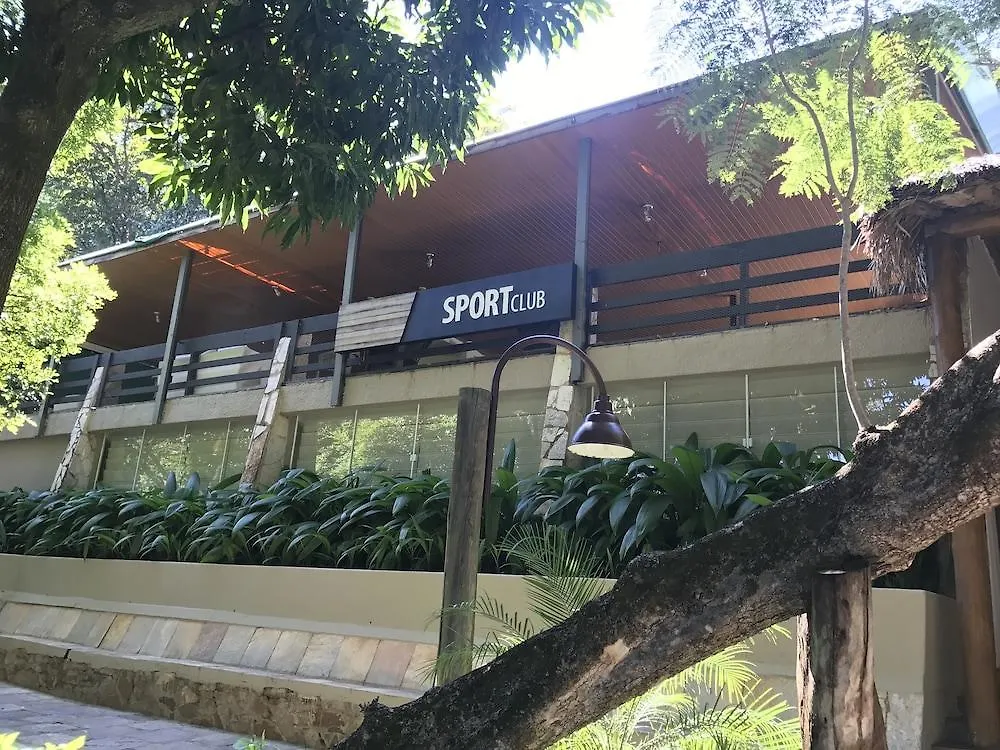 Original Trips - Hotel Turismo Rio Quente