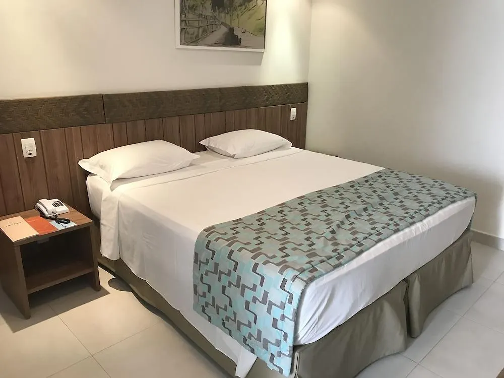 Original Trips - Hotel Turismo Rio Quente