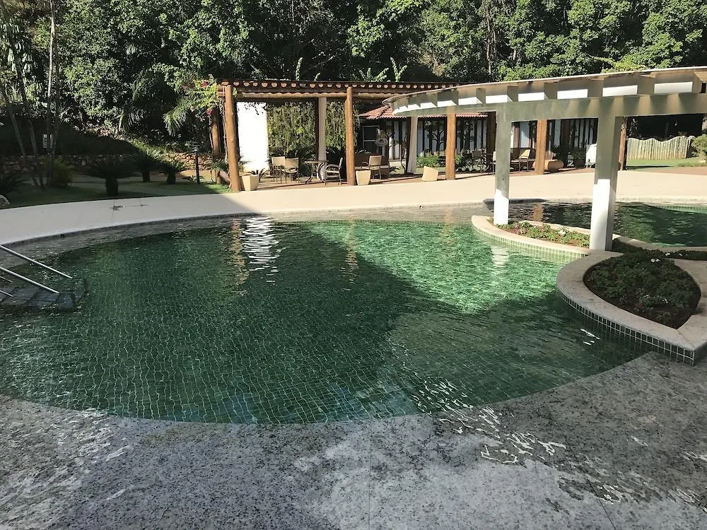 Original Trips - Hotel Turismo Rio Quente Brasil