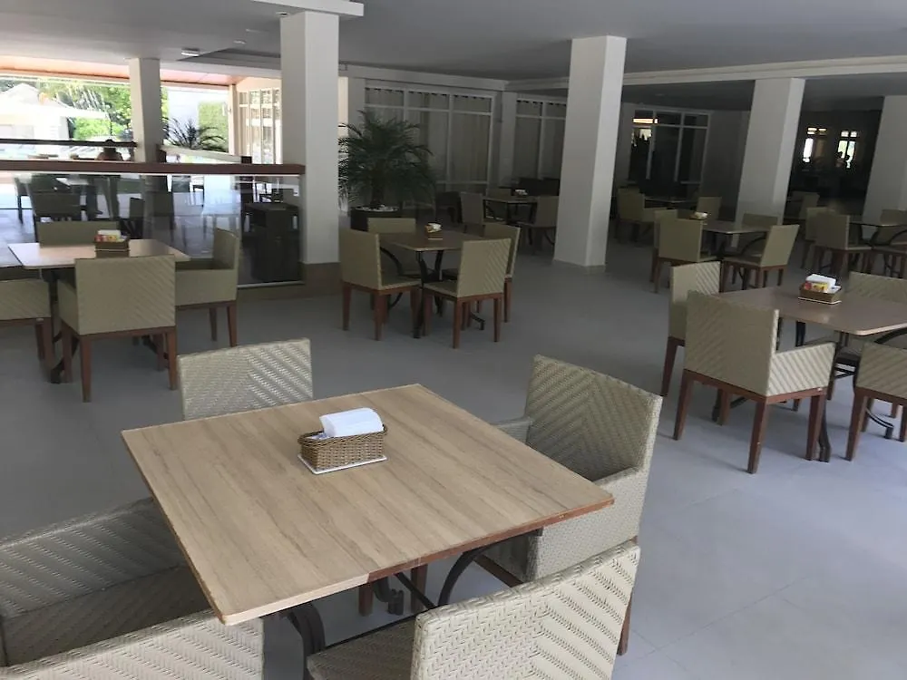 ***  Original Trips - Hotel Turismo Rio Quente Brasil