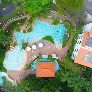 4* Hotel Luppi